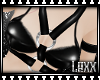 [xx] PVC Lyb Harness