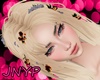 JNYP! Emz Flower Blonde