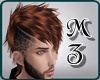 MZ/ Antonio Hair