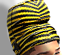 Bumble Wick Cap
