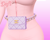 𝓓. 90's BB Lilac