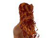 Audra Copper Red Curls