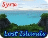 ! Lost Heaven Islands