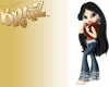 *~*Bratz Pacifier...*~*