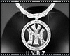 T*NY |Chain