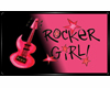 Rocker Girl !