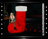 Derivable Stocking Seat