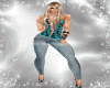 *BP*Dress Nikita ABS