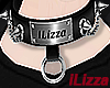 L. Lizza's Collar