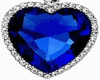 Rose Taitenk Blue Heart