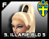 S. Illarie blonde 5