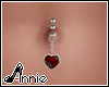 ANI- Piercing Heart