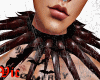 Double Spiked Chokerc