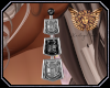[ang]Warming Up Earring