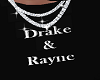 Drake N Rayne Necklace