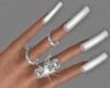 Nails+Rings