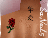 IO-True Love-Tattoo