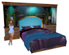 Aquarium Bed