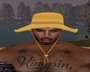 Farmer Hat