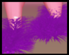 Glitter Purple