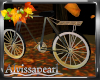 Autumn Street Bike