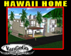 Hawaii Modern Villa Home