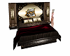 (PD) Gold Bed,Japanese,