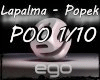 Lapalma - Popek