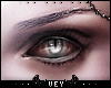 V* Bloody Devil Eyes ~