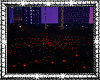 Red Floor Particles