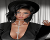 S~GothDiva Vintage Glass