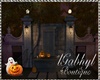 Halloween Night