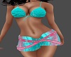 SUNCITY BIKINI TOP RLL