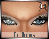 ® No Brows