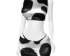 cow outfit