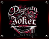 KS_Property Of Joker