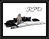 ~RPD~ Pillows and Rug