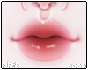P| Add+ Kitsune Lips - 1