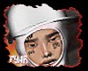 Balaclava Pink + Cap
