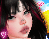 L|spice sauce hair`♥