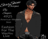 4925 American Western