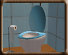 Old Toilet