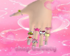 sanrio rings♥