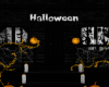 V-Haunted HalloweenPorch