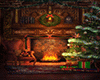 (SK) Magic Christmas 1