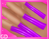 Purpz Nails