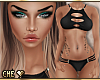 !C Tealah Skin T/P Real