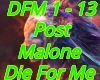 Die For Me P Malone