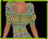 Bohemian Summer Dress 2