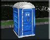 [SF] Portable Toilets